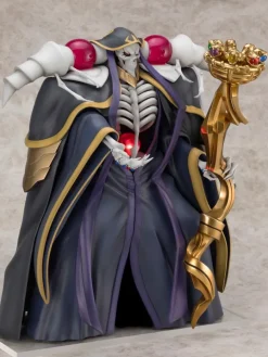 Overlord - Ainz Oal Gown Statue / F:NEX: FuRyu