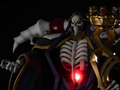 Overlord - Ainz Oal Gown Statue / F:NEX: FuRyu