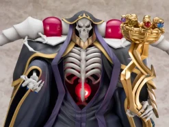 Overlord - Ainz Oal Gown Statue / F:NEX: FuRyu