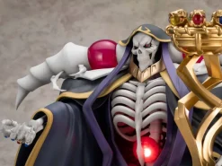 Overlord - Ainz Oal Gown Statue / F:NEX: FuRyu