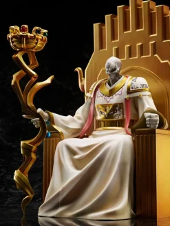 Overlord - Ainz Ooal Gown Statue / Audience Version: Furyu
