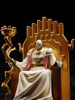 Overlord - Ainz Ooal Gown Statue / Audience Version: Furyu
