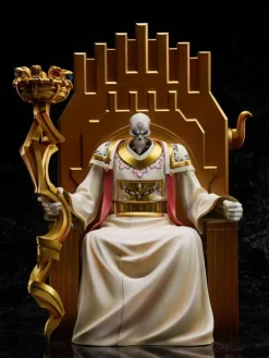 Overlord - Ainz Ooal Gown Statue / Audience Version: Furyu
