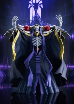 Overlord - Ainz Ooal Gown Statue / Pop Up Parade SP: Good Smile Company