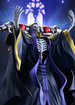 Overlord - Ainz Ooal Gown Statue / Pop Up Parade SP: Good Smile Company