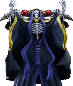 Overlord - Ainz Ooal Gown Statue / Pop Up Parade SP [NEUAUFLAGE]: Good Smile Company