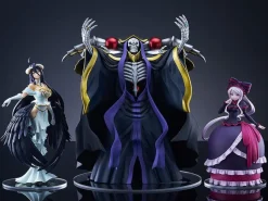 Overlord - Ainz Ooal Gown Statue / Pop Up Parade SP [NEUAUFLAGE]: Good Smile Company