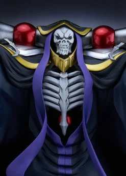 Overlord - Ainz Ooal Gown Statue / Pop Up Parade SP [NEUAUFLAGE]: Good Smile Company