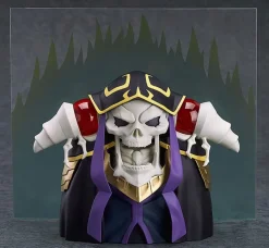 Overlord - Ainz Ooal Gown Nendoroid / Neuauflage: Good Smile Company