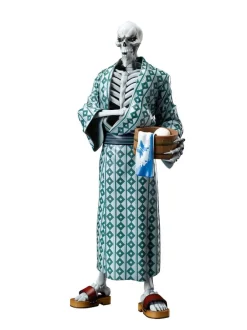 Overlord - Ainz Ooal Gown Statue / Yukata Version: Furyu