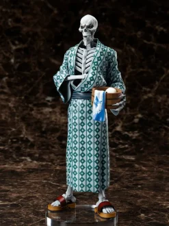 Overlord - Ainz Ooal Gown Statue / Yukata Version: Furyu