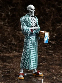 Overlord - Ainz Ooal Gown Statue / Yukata Version: Furyu