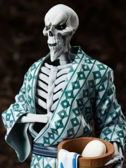Overlord - Ainz Ooal Gown Statue / Yukata Version: Furyu