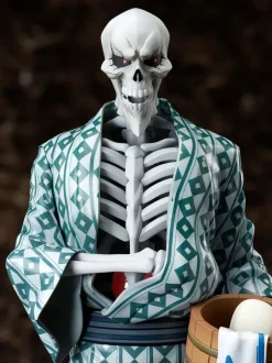 Overlord - Ainz Ooal Gown Statue / Yukata Version: Furyu