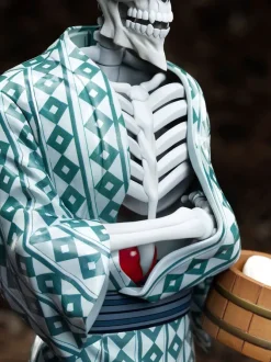 Overlord - Ainz Ooal Gown Statue / Yukata Version: Furyu