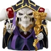 Overlord - Ainz Ooal Gown Nendoroid / 2. Neuauflage: Good Smile Company