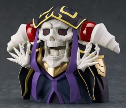 Overlord - Ainz Ooal Gown Nendoroid / 2. Neuauflage: Good Smile Company