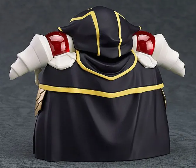 Overlord - Ainz Ooal Gown Nendoroid / 2. Neuauflage: Good Smile Company