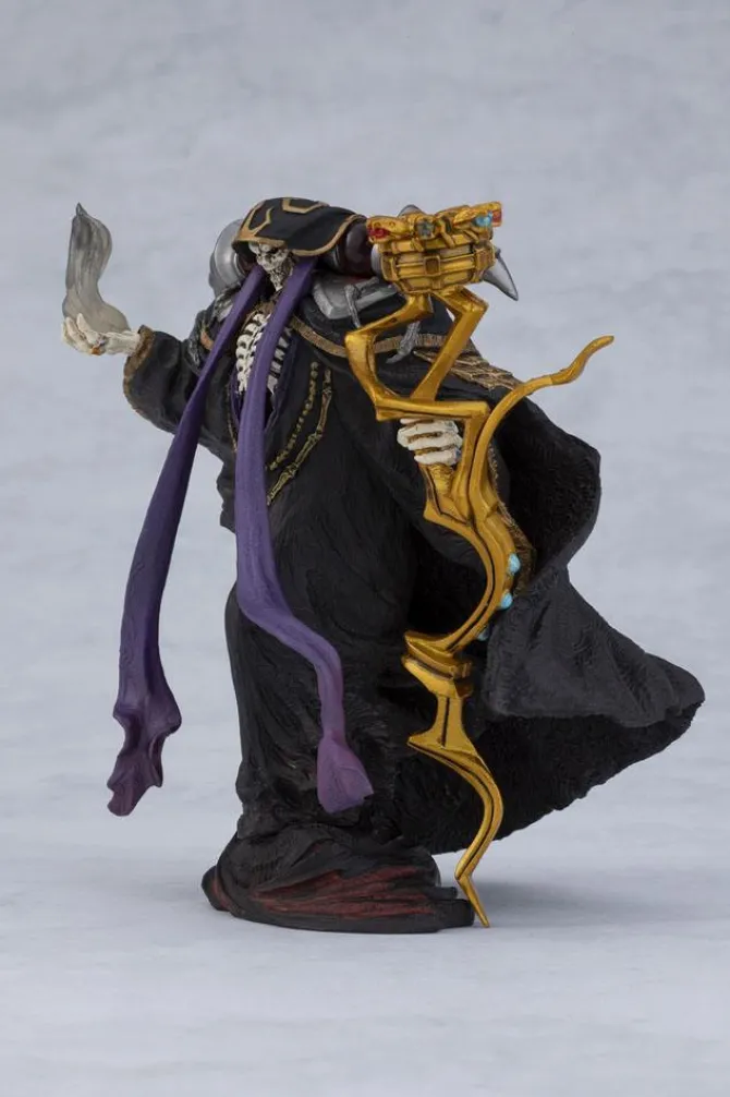Overlord - Ainz Ooal Gown Statue: Kadokawa