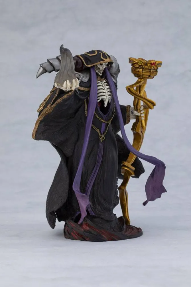 Overlord - Ainz Ooal Gown Statue: Kadokawa