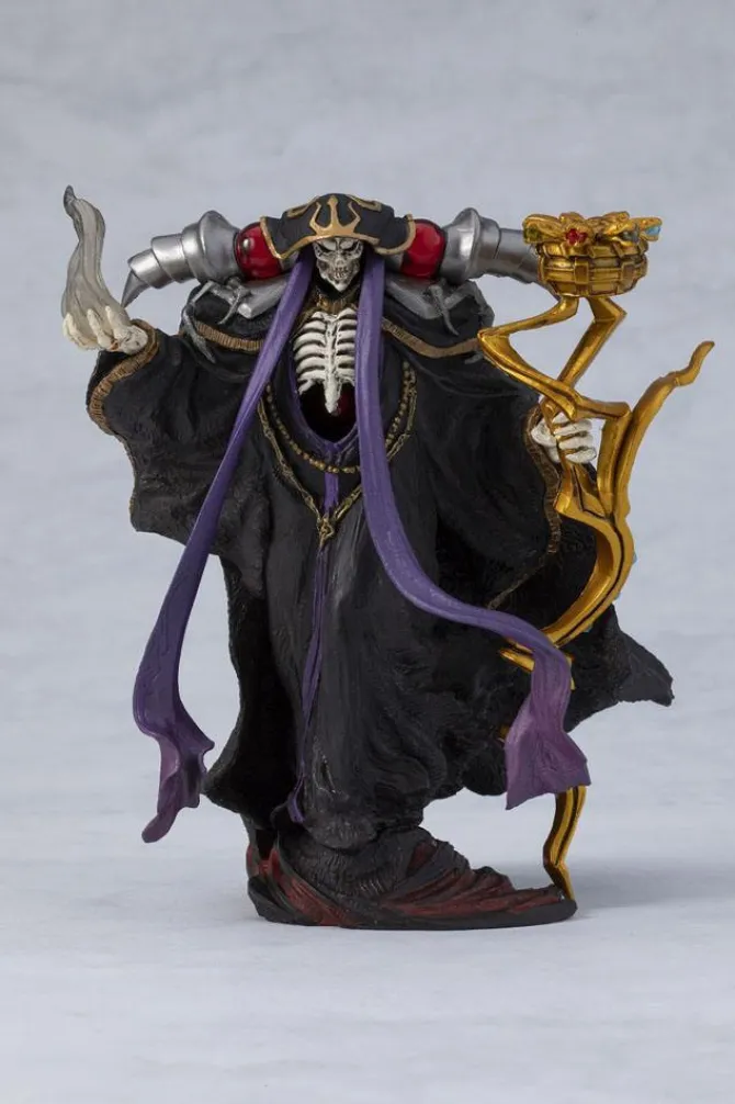 Overlord - Ainz Ooal Gown Statue: Kadokawa
