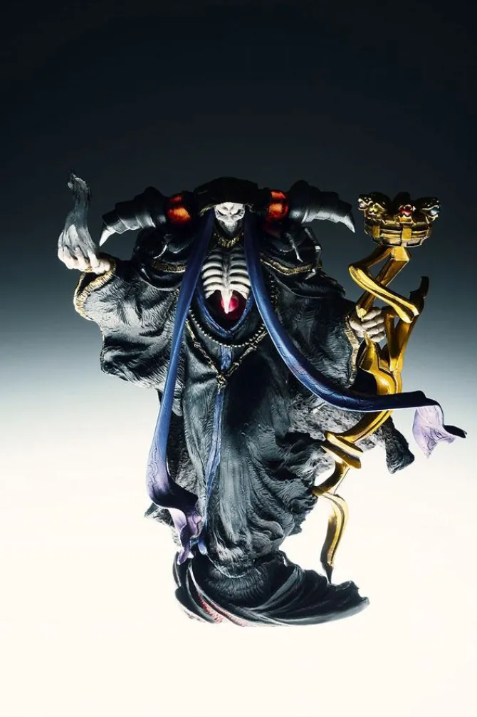 Overlord - Ainz Ooal Gown Statue: Kadokawa