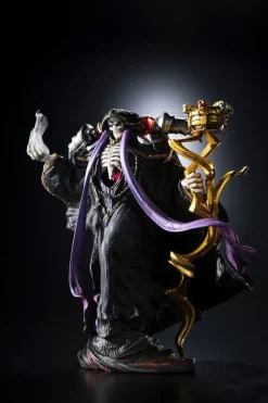 Overlord - Ainz Ooal Gown Statue: Kadokawa