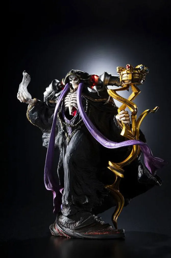Overlord - Ainz Ooal Gown Statue: Kadokawa