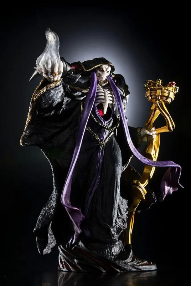 Overlord - Ainz Ooal Gown Statue: Kadokawa