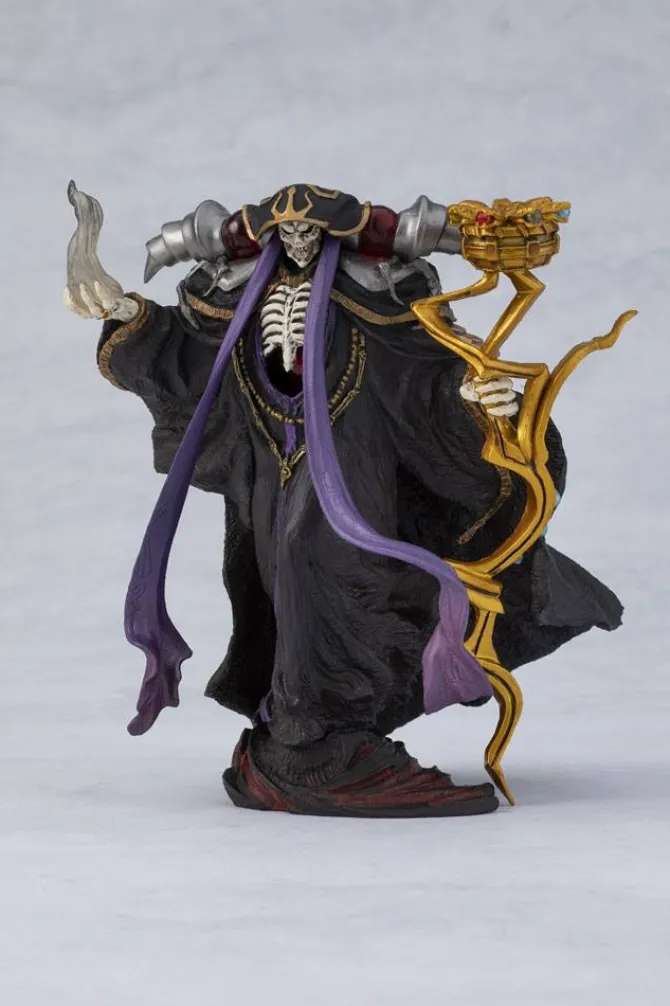 Overlord - Ainz Ooal Gown Statue: Kadokawa