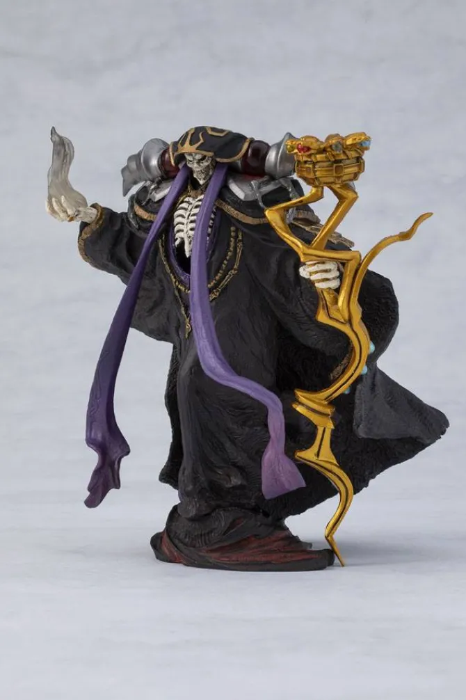 Overlord - Ainz Ooal Gown Statue: Kadokawa