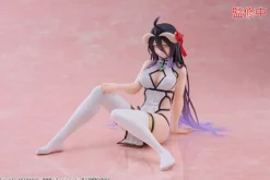 Overlord - Albedo Chinese Statue / Dress Ver.: Taito Prize