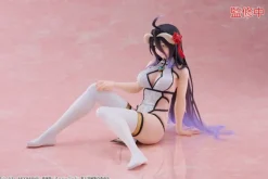 Overlord - Albedo Chinese Statue / Dress Ver.: Taito Prize