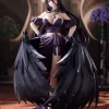 Overlord - Albedo Figur / Black Dress Version: Sega