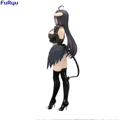 Overlord - Albedo Figur / BiCute - Dark Version: Furyu