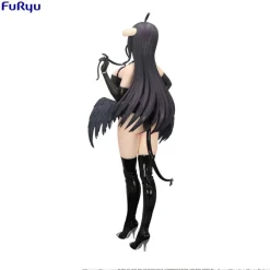 Overlord - Albedo Figur / BiCute - Dark Version: Furyu