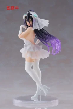 Overlord - Albedo Figur / Coreful - Wedding Version: Taito