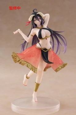 Overlord - Albedo Figur / Coreful - Dancer Version: Taito