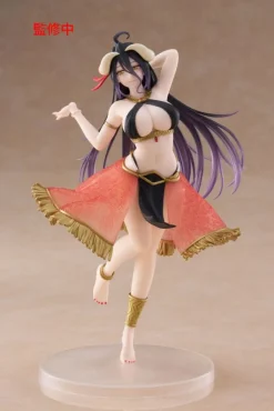 Overlord - Albedo Figur / Coreful - Dancer Version: Taito