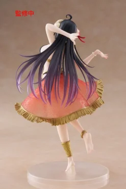 Overlord - Albedo Figur / Coreful - Dancer Version: Taito