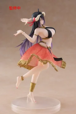Overlord - Albedo Figur / Coreful - Dancer Version: Taito