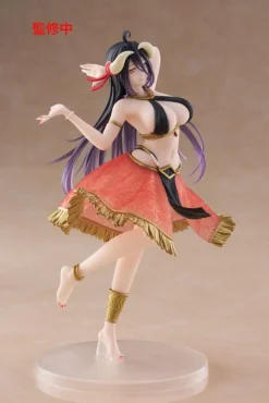 Overlord - Albedo Figur / Coreful - Dancer Version: Taito