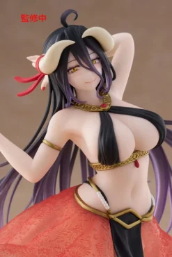 Overlord - Albedo Figur / Coreful - Dancer Version: Taito