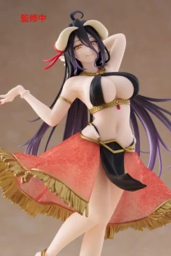 Overlord - Albedo Figur / Coreful - Dancer Version: Taito