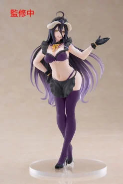 Overlord - Albedo Figur / Coreful - Maid Renewal Edition: Taito
