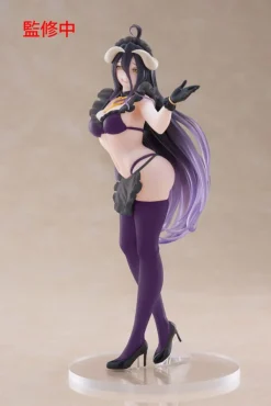 Overlord - Albedo Figur / Coreful - Maid Renewal Edition: Taito