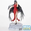 Overlord - Albedo Figur / Red Dress Version: Sega