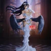 OVERLORD - Albedo Figur: Banpresto