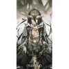 Overlord - Albedo Handtuch: Sega