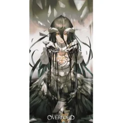 Overlord - Albedo Handtuch: Sega